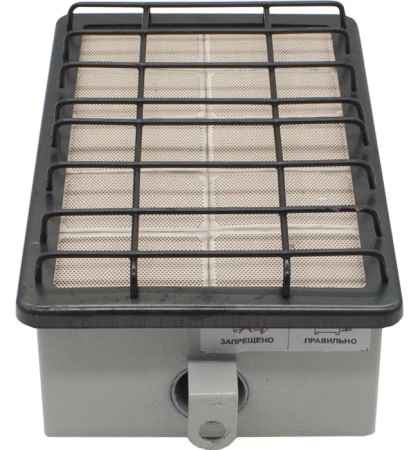 Сибирячка ГИИ 3,65 кВт в кейсе+рукав (00-00003927)