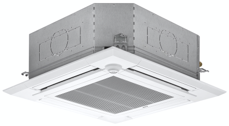 Mitsubishi Electric PLA-M50EA/PUHZ-ZRP50VKA