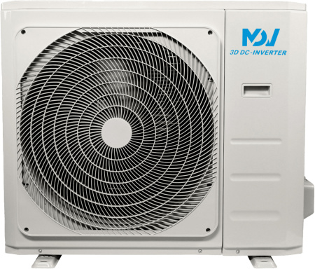 Mdv MDUE-36HRFN8/MDOU-36HFN8