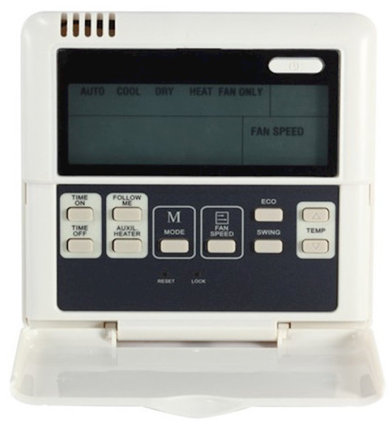 Dantex DM-DP090T2/BAF