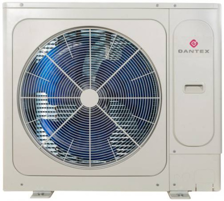 Dantex DM-ADC165WLBC/F