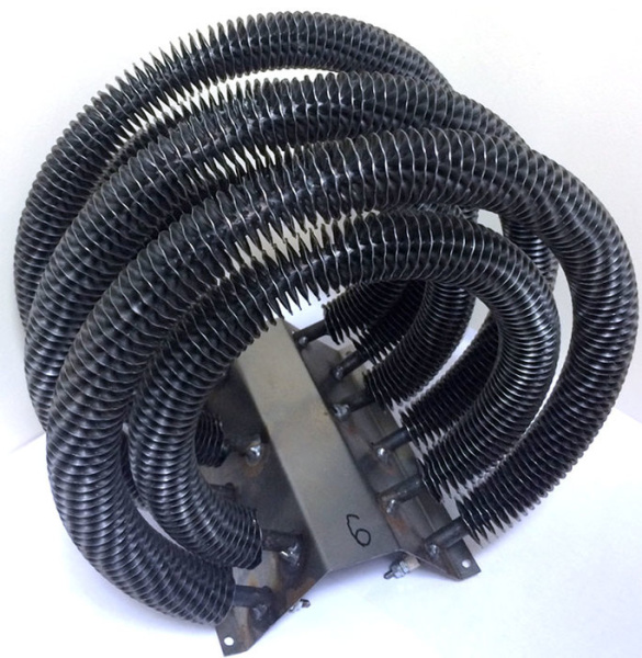 БАРС ЭТВ-9ТР