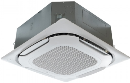 Dantex DM-PAC036Q4/GF