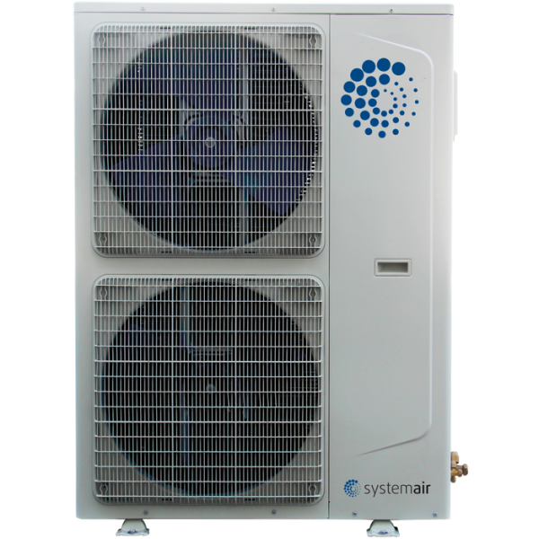 Systemair SYSPLIT SIMPLE CASSETTE 48 HP R