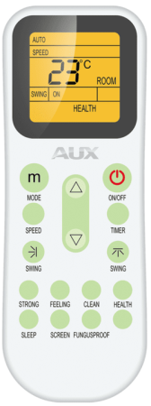 AUX ALCF-H60/5R1С/AL-H60/5R1С(U)