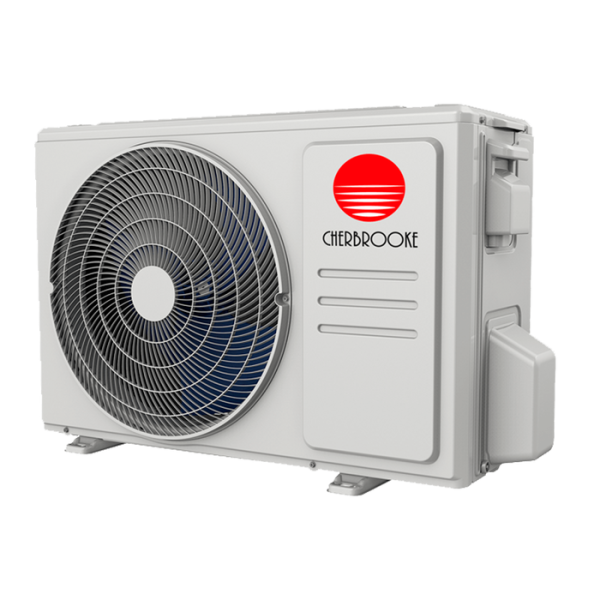 CHERBROOKE CCD-36HRN1-Q/COD-36NH1-Q