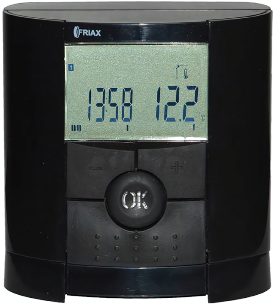 Friax SPC 122 EVG Vintage