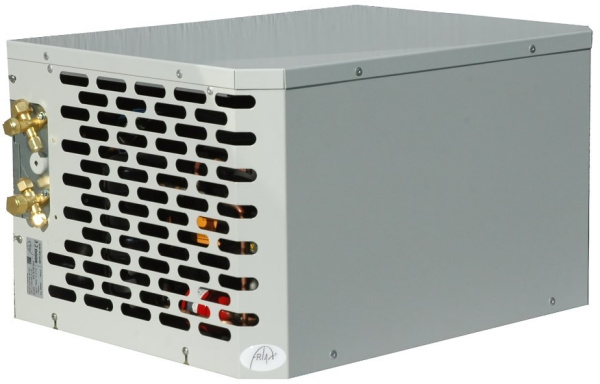 Friax SPC 30 WEVX Vintage