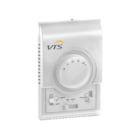 Volcano WING Настенный