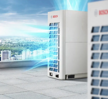 Bosch AF6300A 45 C-3