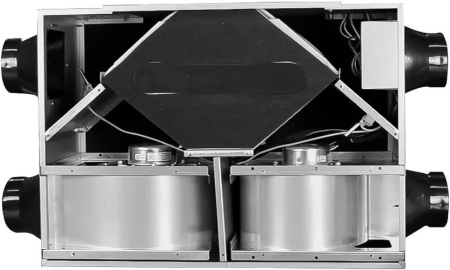 Electrolux EPVS-200 Wi-Fi