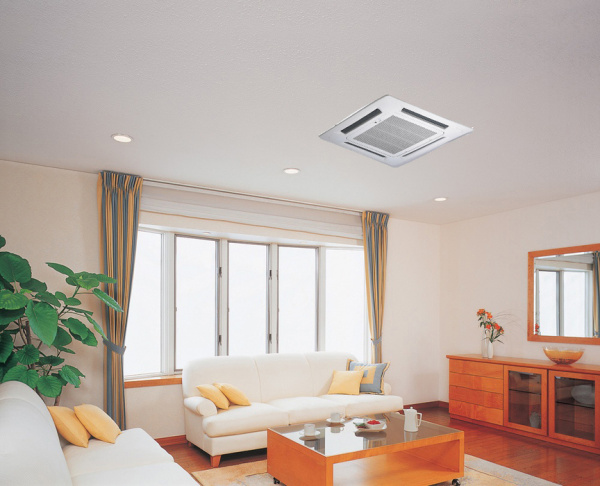 Aero IXIA TwinRow Alpha Compact AI-24TRA-C-N/AI-24TRA-C-E-N