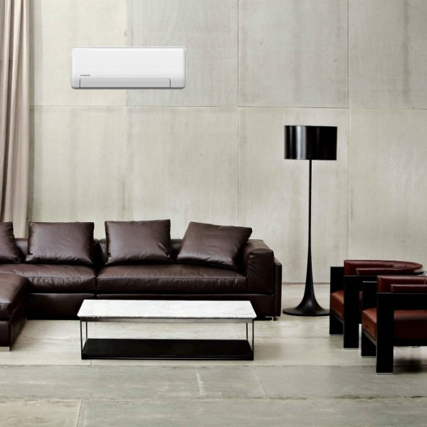 Kentatsu KTGT24HQAN1