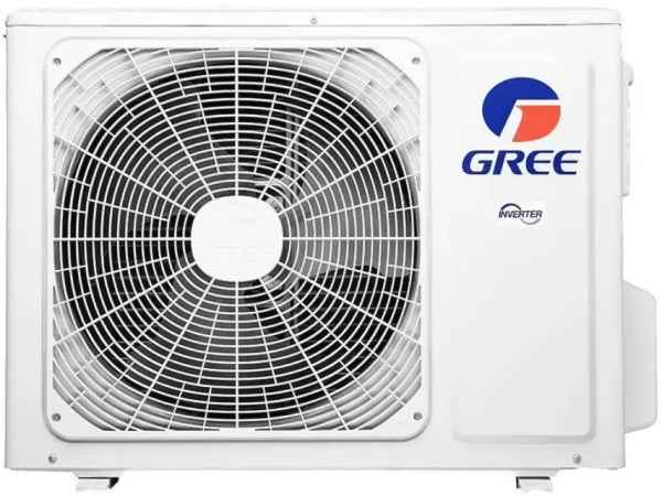 Gree G-Tech GWH09AECXB-K6DNA1A (LCLH)