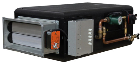 Turkov CAPSULE 5100 W