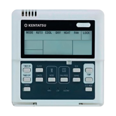 Kentatsu KWC-23