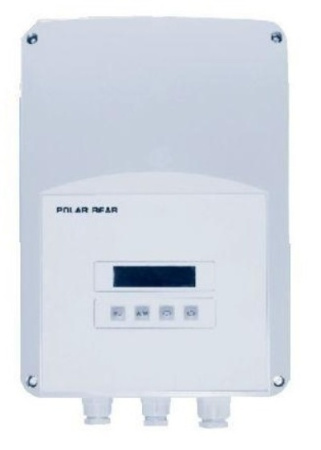 Polar Bear CVS 3 CO1