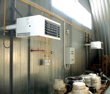 Тепломаш КЭВ-16THG