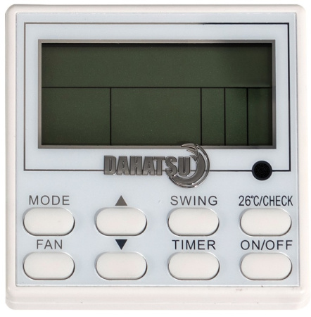 Dahatsu DHKN-48A (TCL)