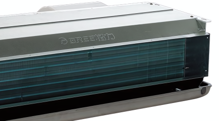 Gree FP-136WAH/GHL-K