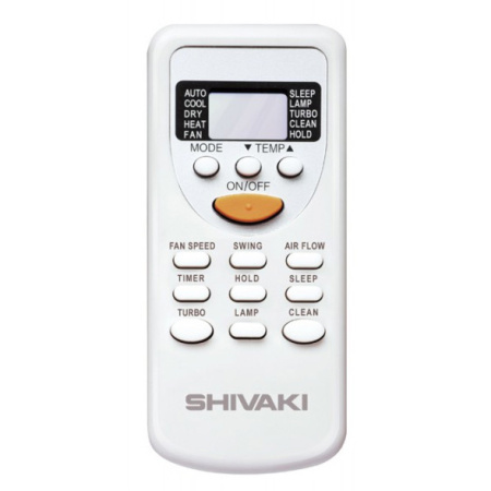 Shivaki SDH-609BE