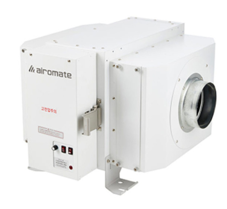 Airomate TY-500ST (без вентилятора)