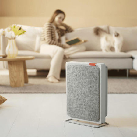 Xiaomi Smartmi Air Purifier E1 белый