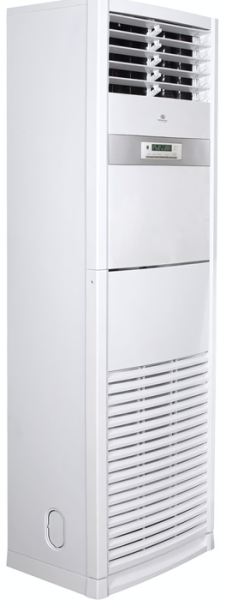 Royal Clima ES-S 60HRCX/ES-E 60HX