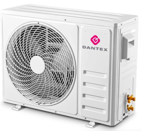 Dantex Advance Pro RK-09SATBI Black PLUS/RK-09SATBIE