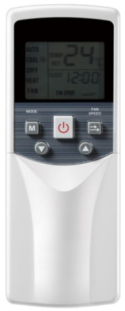 Dantex DM-DP045DL/CF