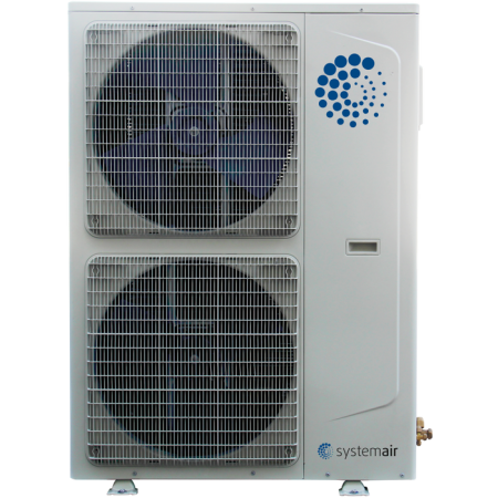 Systemair SYSPLIT SIMPLE CEILING 48 HP R