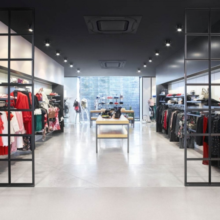 Daikin FCAG100B/RZAG100NV1