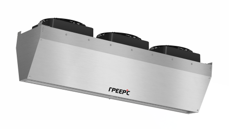 ГРЕЕРС ЗВП-М3-200Н