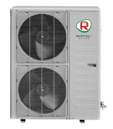 Royal Clima ES-F 48HRX/ES-E 48HX