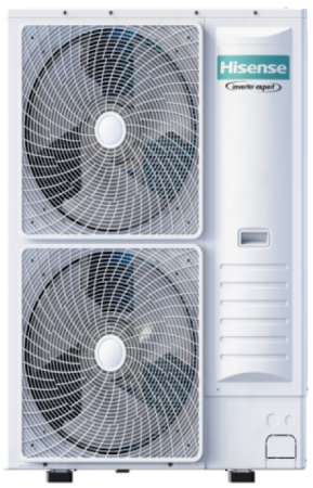 Hisense Heavy EU AUV-48UR4RC8/AUW-48U6RN8 Wi-Fi