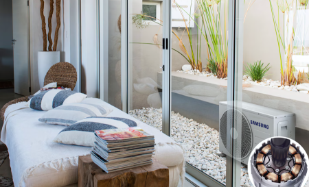 Samsung AC052MXADKH/EU/AC052NN4DKH/EU