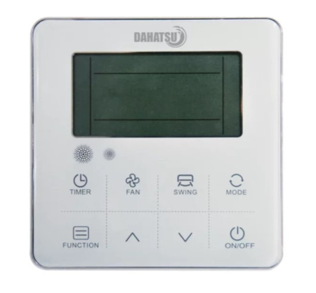 Dahatsu CS-VRF-H36/DC4W