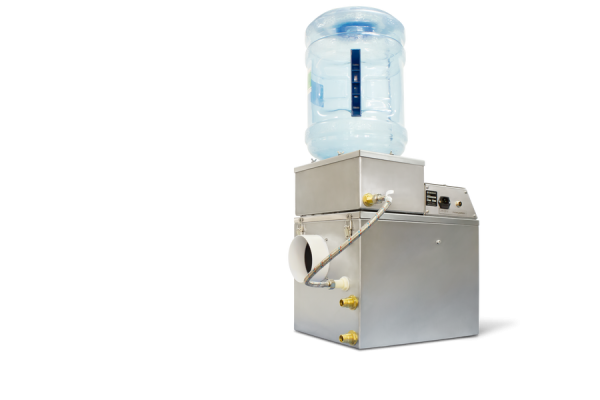 Эконау УЗА-0,6