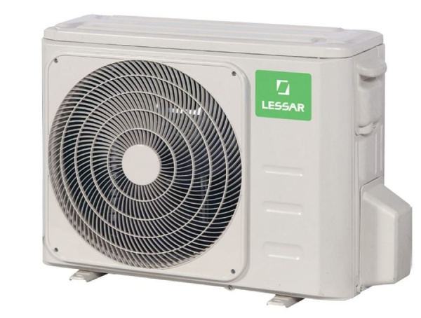 Lessar Tiger LS-HE09KBE2/LU-HE09KBE2