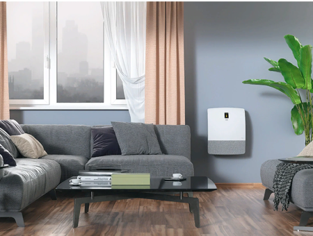 Ballu ONEAIR ASP-200P-MAX