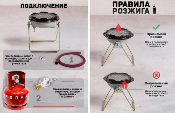 Умница ГО-3.3кВт