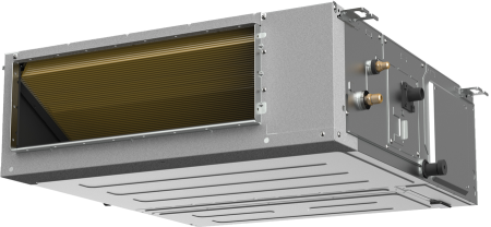 Lessar LS-HE36DVE4/LU-HE36UVE4