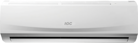 IGC IWF-X200K22W