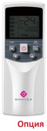 Dantex DM-DP122T2/BAF