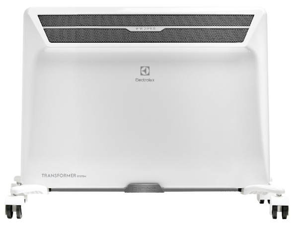 Electrolux ECH/AG2-1500 T-TUE4 с блоком управления и шасси