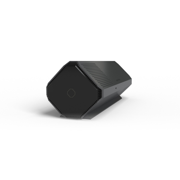 Plazmatech DC-03 (black)