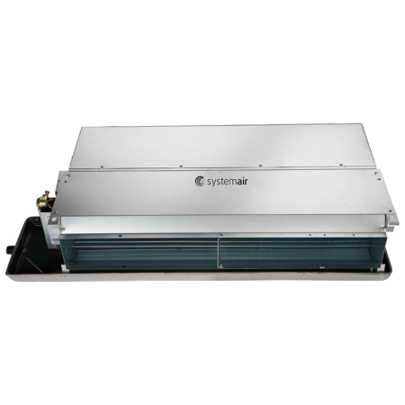 Systemair SYSIMPLE FDT54A