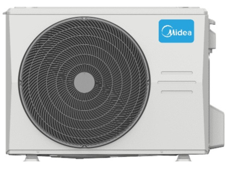 Midea MCD1-48HRFNX(GA)-B/MOE30U-48HFN8-R(GA)