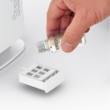 Stadler Form Eva white WiFi