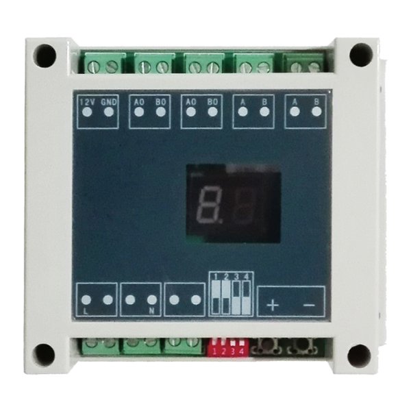 Systemair SYSPLIT SIMPLE DUCT 18 HP Q N